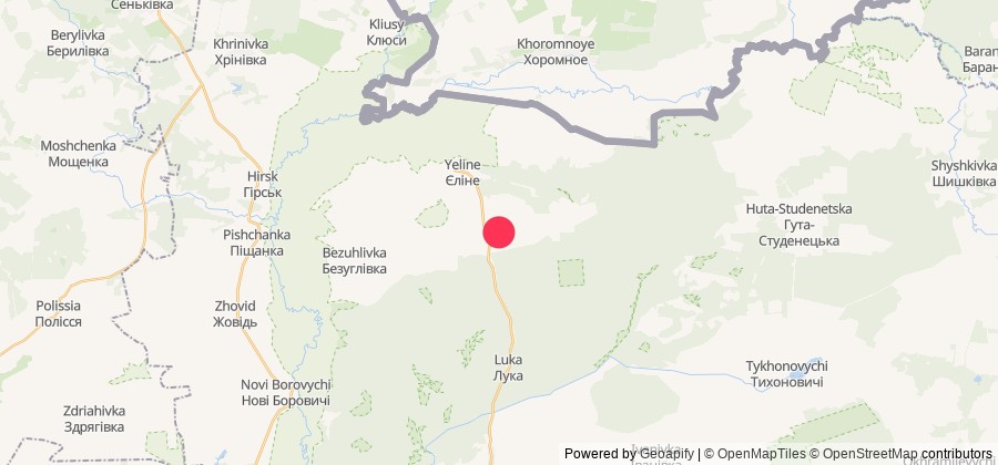 Brasletiki, г. Николаев